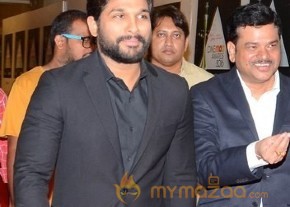 CineMAA Awards 2016  Photos ( Set -2 ) photo 5