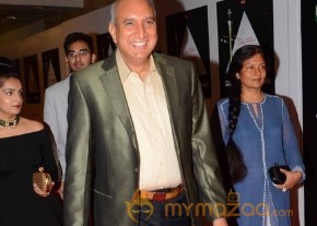 CineMAA Awards 2016  Photos ( Set -2 ) photo 7