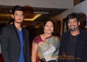 CineMAA Awards 2016  Photos ( Set -2 ) photo 9