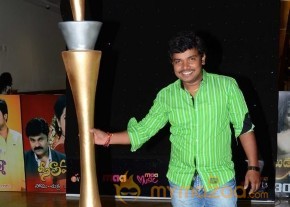 CineMAA Awards 2016  Photos ( Set -2 ) photo 12