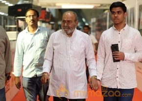 CineMAA Awards 2016  Photos ( Set -2 ) photo 19