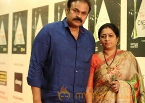 CineMAA Awards 2016  Photos ( Set -2 ) photo 20