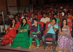 Cinemaa Mahila Awards 2013 Photos photo 2