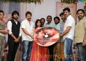 Coffee With My Wife Audio Launch Photos photo 12
