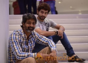 Coffee With My Wife Audio Launch Photos photo 11