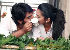 Coffee with My Wife Movie Latest Pics photo 22