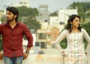 Coffee with My Wife Movie Latest Pics photo 27