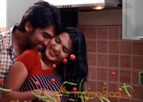 Coffee with My Wife Movie Latest Pics photo 2