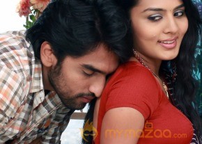 Coffee with My Wife Movie Latest Pics