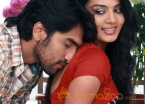 Coffee with My Wife Movie Latest Pics photo 10