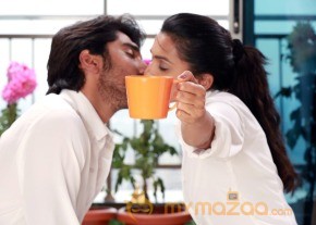 Coffee with My Wife Movie Latest Pics photo 8