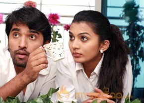 Coffee with My Wife Movie Latest Pics photo 13