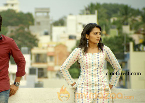 Coffee With My Wife Movie Stills photo 13