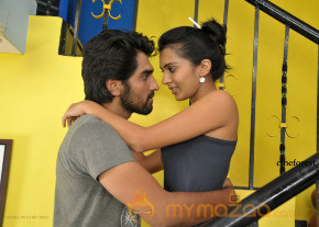 Coffee With My Wife Movie Stills photo 2