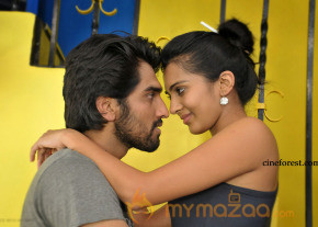 Coffee With My Wife Movie Stills