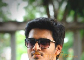 Colors Swathi Latest Hot Photos photo 9