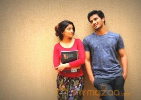 Colors Swathi Latest Hot Photos photo 11