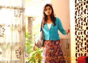 Colors Swathi Latest Hot Photos photo 5
