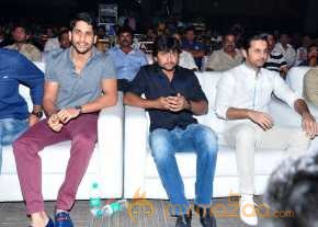 Courier Boy Kalyan Movie Audio Launch photo 4