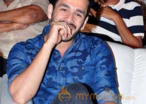 Courier Boy Kalyan Movie Audio Launch