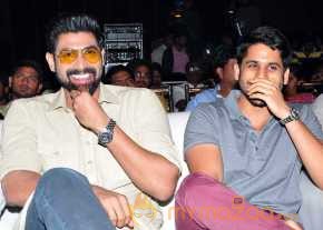 Courier Boy Kalyan Movie Audio Launch photo 3