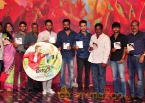 Courier Boy Kalyan Movie Audio Launch photo 2