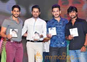 Courier Boy Kalyan Movie Audio Launch photo 5