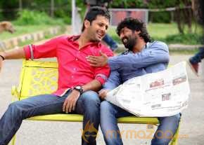 Courier Boy Kalyan Movie Working Stills photo 3