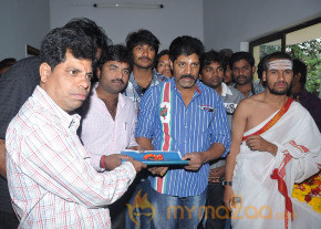 Crazy Hearts Movie Opening Photos photo 17