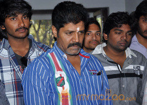 Crazy Hearts Movie Opening Photos photo 21