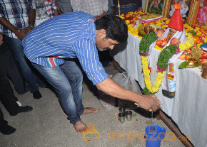 Crazy Hearts Movie Opening Photos photo 3