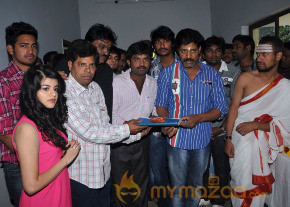 Crazy Hearts Movie Opening Photos photo 4