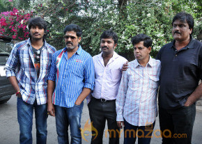 Crazy Hearts Movie Opening Photos photo 27