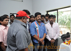Crazy Hearts Movie Opening Photos photo 25