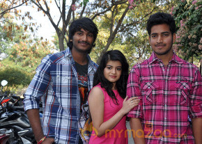 Crazy Hearts Movie Opening Photos photo 13