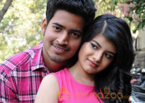 Crazy Hearts Movie Opening Photos photo 29