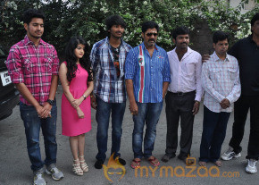 Crazy Hearts Movie Opening Photos photo 28