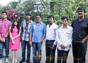 Crazy Hearts Movie Opening Photos photo 20