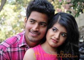 Crazy Hearts Movie Opening Photos photo 5