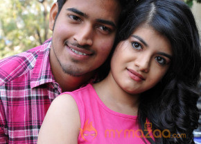 Crazy Hearts Movie Opening Photos photo 26