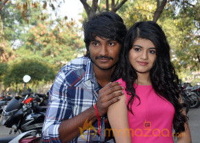 Crazy Hearts Movie Opening Photos photo 7
