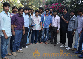 Crazy Hearts Movie Opening Photos