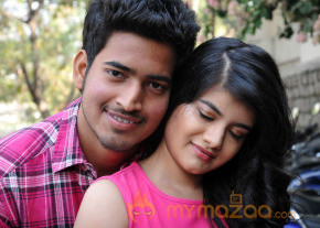 Crazy Hearts Movie Opening Photos photo 8