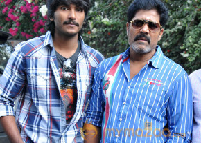 Crazy Hearts Movie Opening Photos photo 14