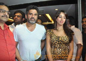 Crescent Cricket Cup 2012 Launch Photos photo 13