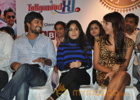 Crescent Cricket Cup 2012 Launch Photos photo 4