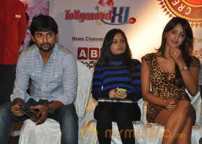 Crescent Cricket Cup 2012 Launch Photos photo 19