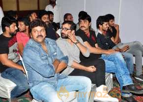 Crescent Cricket Cup 2015 Curtain Raiser Event photo 8