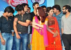 Crescent Cricket Cup 2015 Curtain Raiser Event photo 4