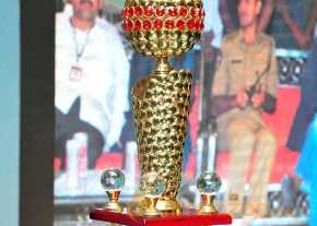 Crescent Cricket Cup 2015 Curtain Raiser Event photo 6